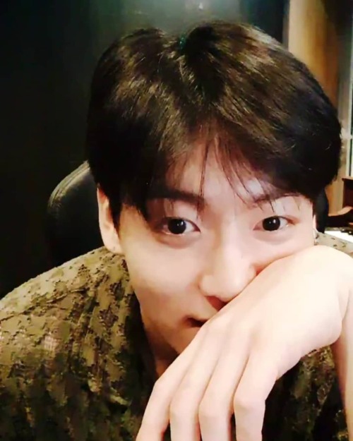 WHAT THE FUCK JEON JUNGKOOK!?