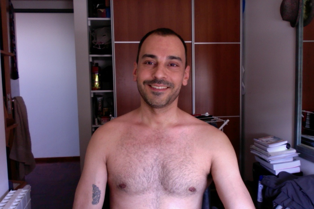 ok gracias! a ver si esta se ve? si, pero algo le falta…  lol