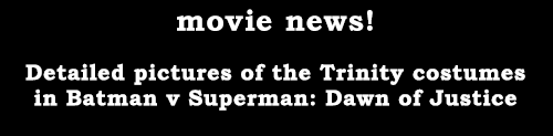 movie:  More movie news 