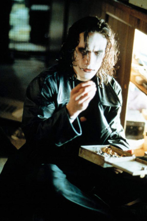 The Crow (1994)