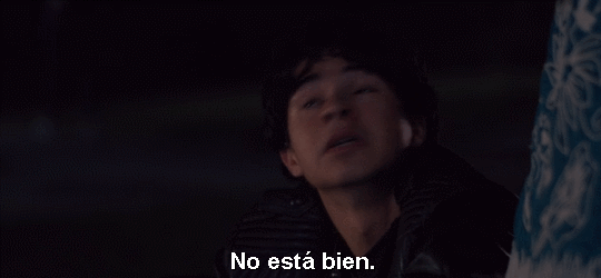 here-is-the-food:  Alex Stangelove (2018)