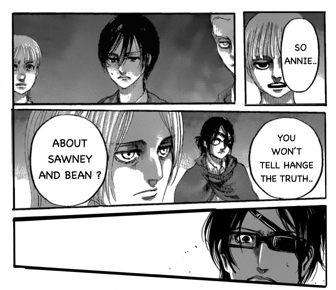 In This House We Love Shingeki No Kyojin In This House We Love Shingeki No Kyojin