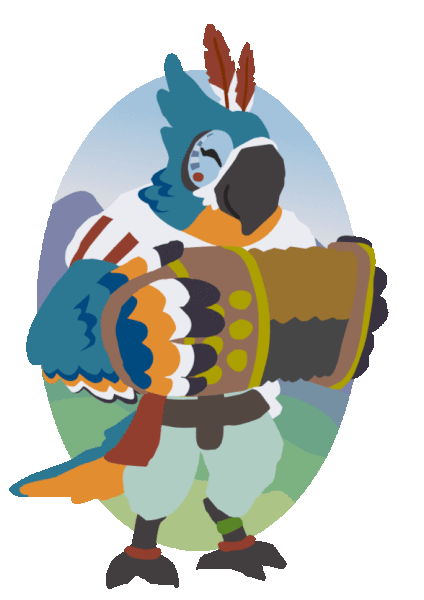 trisarahtops-sketches:  KASS!