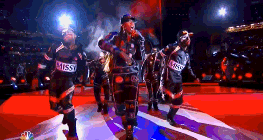 micdotcom:  Missy Elliott just saw a 1,000% increase in salesElliott is poised to