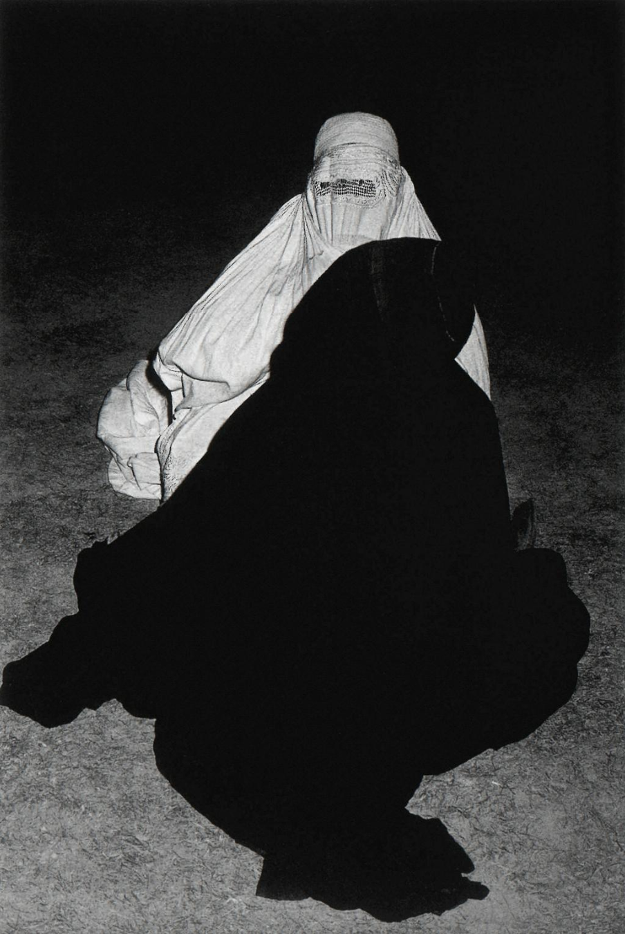  Shomei Tomatsu - Afghanistan, 1963 