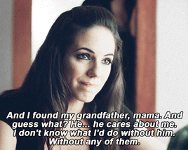 Day 20 of fyeahlostgirl’s 30 Day Challenge (March)—Favourite scene that made you cry (or close to it)—requested by yourlittleharmonicaishammered