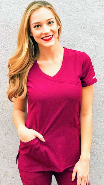 Sexy Girls in Scrubs
