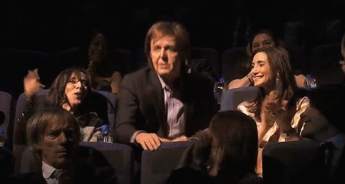 classicrockfeels:  Who likes the Beatles? 
