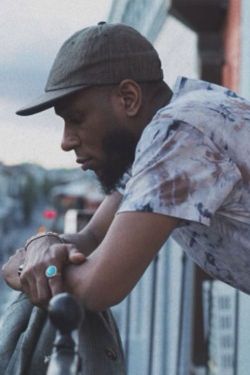 hiphopclassicks:  Mos Def (Yasiin Bey) 