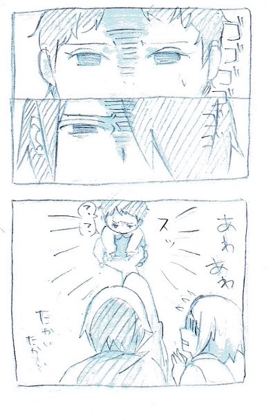 ringo23:  ナルトらくがき02 by 緋里※Permission to upload granted by artist. Do not repost/edit.Don’t forget to bookmark & rate!