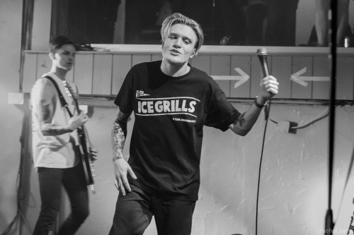 neck deep - ap world tour (greensboro, nc)website / flickr / instagram