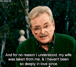  Feeny’s Life Lessons 3/? 