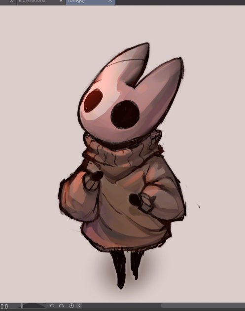 My Oc