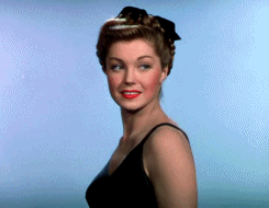 amazing-esther-blog:  Esther Williams the “mermaid of hollywood”, was an actress