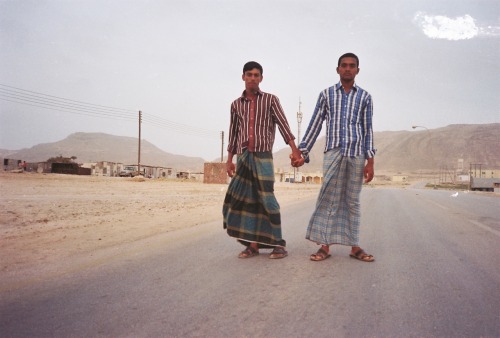 chebmoha: Brotherhood
