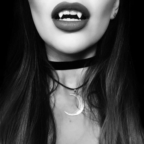 darkfashionmode:∆Goth blog∆ Follow me for more pic