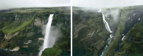 pleoros:  Olaf Otto Becker - Under The Nordic Light 