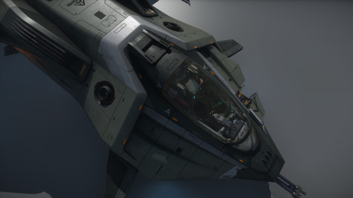 ArtStation - Gladius - Star Citizen, by Neil McKnightMore space ship here.