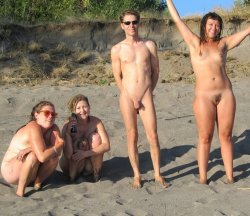 nudism