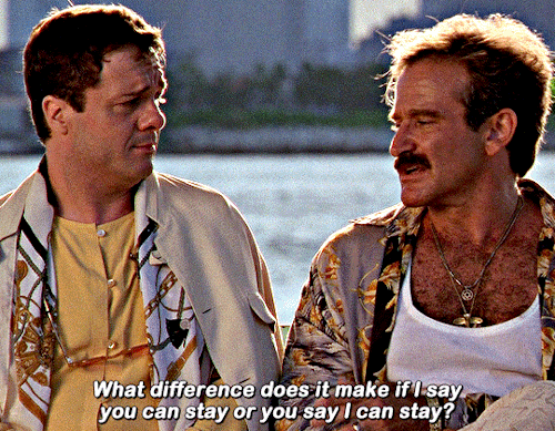 THE BIRDCAGE (1996)dir. Mike Nichols
