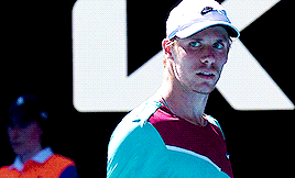 DENIS SHAPOVALOV | AUSTRALIAN OPEN QF