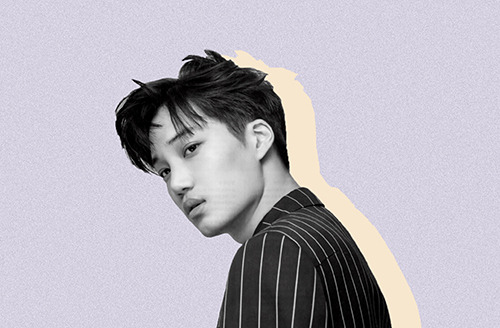 messehun: exo x colors