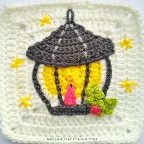 ~cute Crochet~