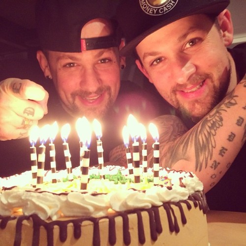 benji-madden:Photo by David!o m f g