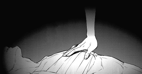 bl-daisuki:is that the sound of my heartbeat?