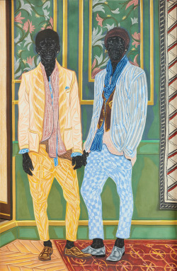 k250966:  Toyin Ojih Odutola