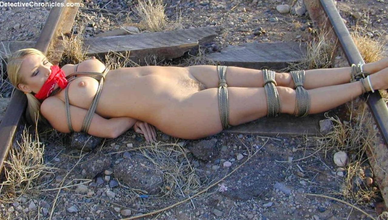 Bondage and bdsm Blog (NSFW)