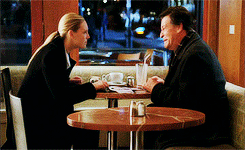 cortexifansquint:  Top 25 favorite Fringe episodes: The road not taken   HA HA FUCK YOU SANFORD HARRISFUCK YOU RIGHT TO SPACE