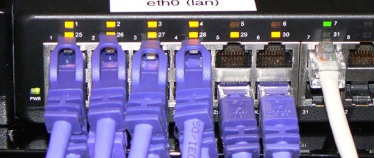 Gilroy California Onsite Network, Telecom Voice and High Speed Data Cabling Services
