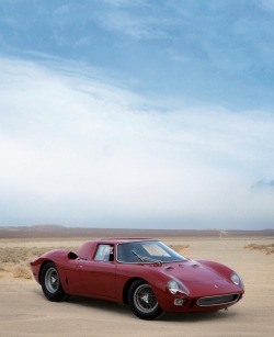 specialcar:  1964 Ferrari 250 LM