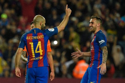 Mascherano