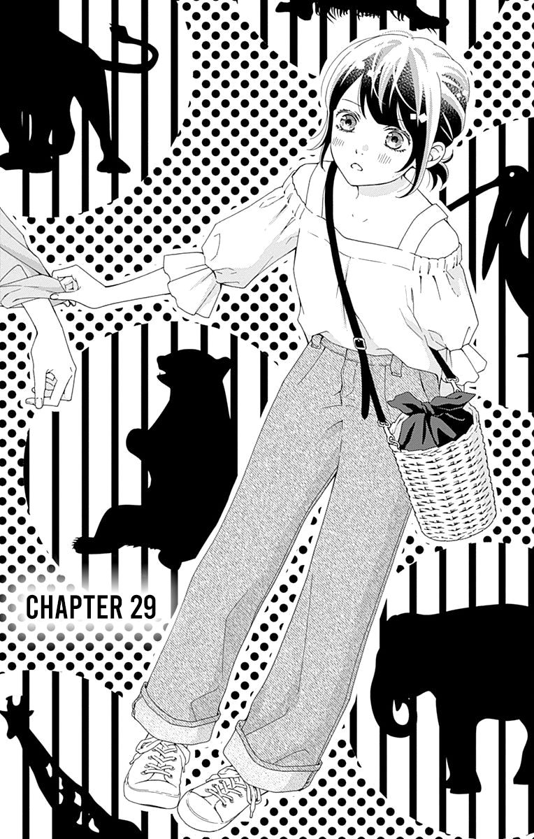 Read My Girlfriend's Friend Chapter 29 on Mangakakalot