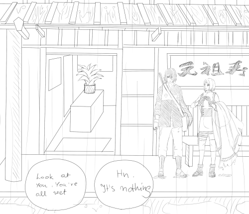 Arisu's space