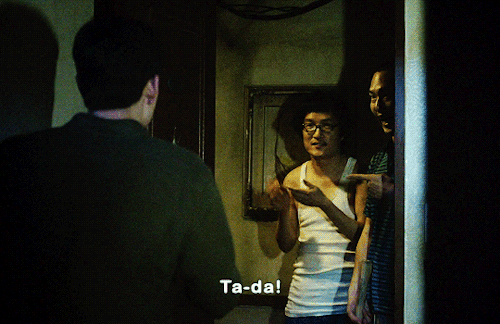 HELL IS OTHER PEOPLE (2019) | 1x10