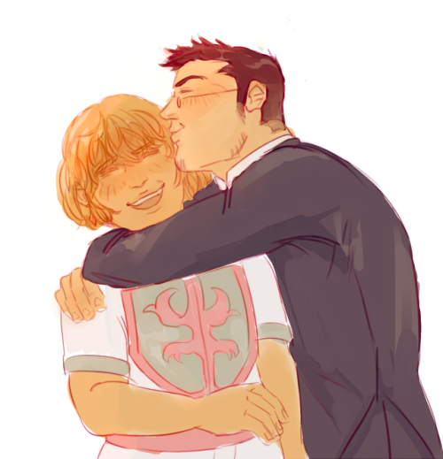 jo you knew exactly what i needed to draw, this was cathartic and i cherish you