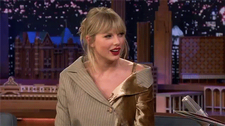 Y/N Being A Swiftie For Almost 6 Minutes Straight (ft. The Marvel Cast)
