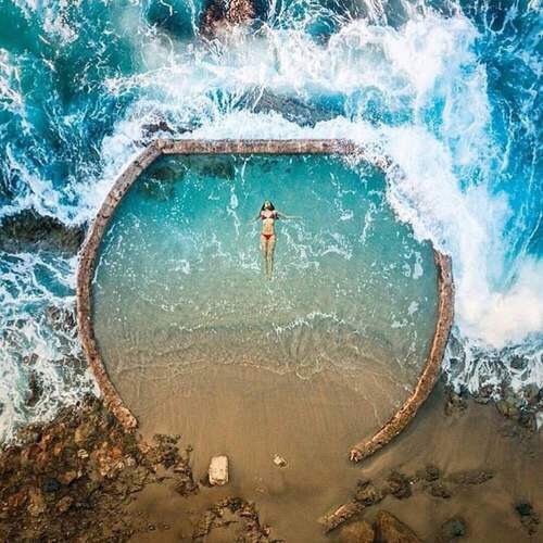 An Ocean of Eloquence