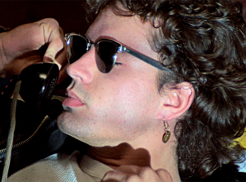 THE LOST BOYS (1987) Dir. Joel Schumacher 