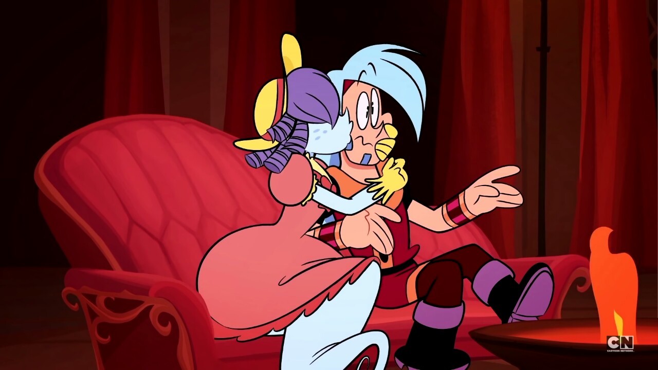 violoom:  Vambre confirmed lesbian   &lt; |D’‘‘‘