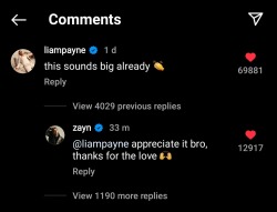 ziam on Tumblr