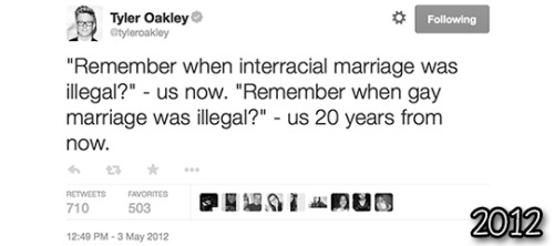 oakleysheart: #LoveWins