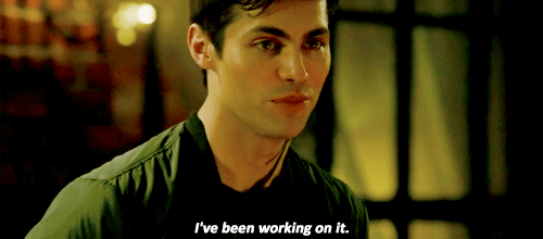 ahoyspn:#currently status: malec already saved 2k17 