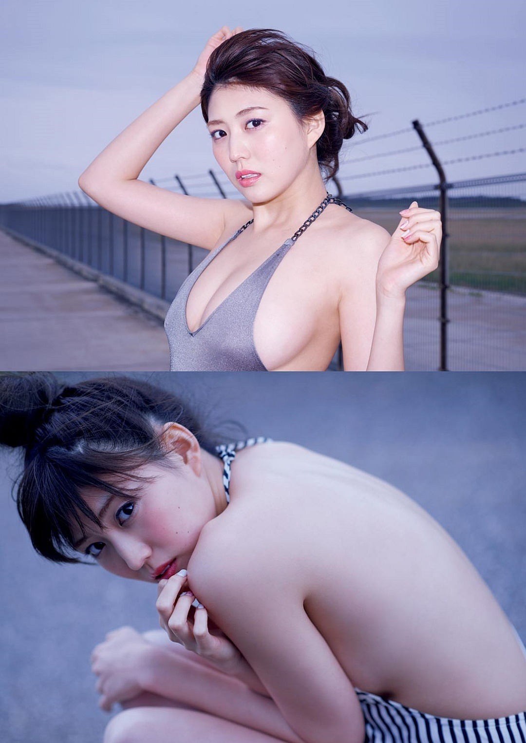 jatsksg:  岩﨑名美