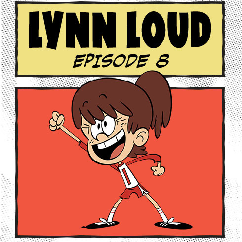 New episode of LISTEN OUT LOUD is out TODAY! Get your LYNNSANITY on at the iTunes store NOW! 