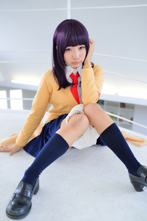 ImoCho - Mitsuki Kanzaki (Kagune) 1-11