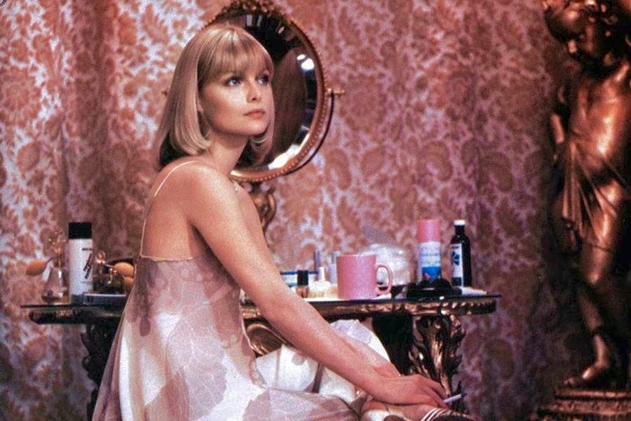 retroetic:  Scarface (1983)